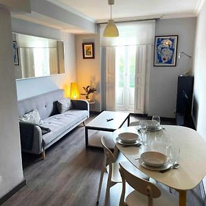 Studio met een Queen Size Bed